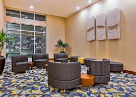 Hampton Inn & Suites Downtown Owensboro/Waterfront 3