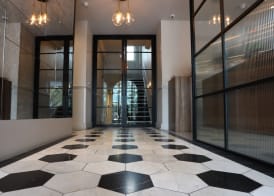 Euston Square Hotel 3