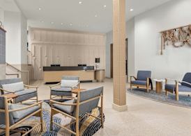 The Seahaus Hotel, Atlantic City Boardwalk, a Tribute Portfolio Hotel 5