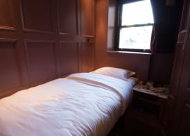 Mimi's Hotel Soho 2