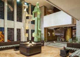 Hotel Casa Blanca 3