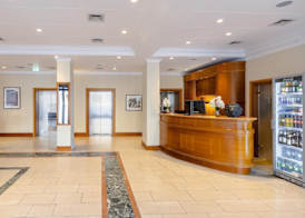 Best Western Hotel Leipzig City Centre 3