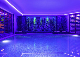 Mercure Istanbul Bomonti 2