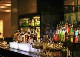 Kempinski Hotel Chengdu-City Center 5