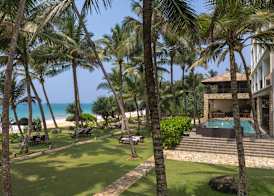 The Rockwall Boutique Hotel Bentota 4