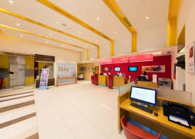 ibis Chennai Sipcot - An Accor Brand 2