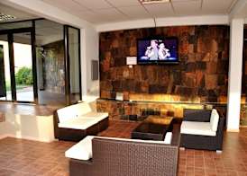 Iguazu Jungle Hotel 2