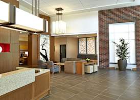 Hyatt Place Lansing-East 2