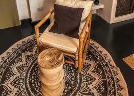 La Torre Boutique Rooms 5