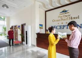 Ocean Pearl Hotel Phu Quoc 4