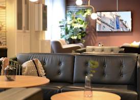 Comfort Hotel Arctic 5