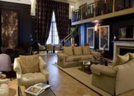Cavendish Hotel 2