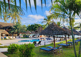 Mandarin Resort Zanzibar 5