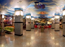 Hotel Buyuk Keban 3