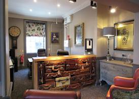 The Rutland Arms Hotel, Bakewell, Derbyshire - The Coaching Inn Group 2