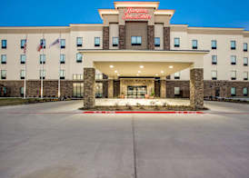 Hampton Inn & Suites Dallas/Ft. Worth Airport South 2
