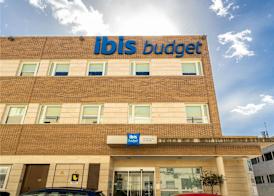 Ibis Budget Madrid Centro Las Ventas 5