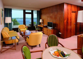 Maritim Hotel Bellevue Kiel 4