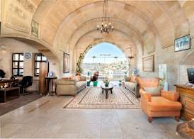 Doors Of Cappadocia Special Cave Hotel 2