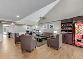 Quality Inn Laurinburg 4
