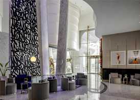 Hyde Hotel Dubai 2