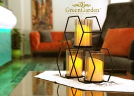 Green Garden Hotel - Bahçelievler 4