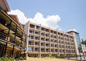 Doubletree By Hilton Nathiagali 4