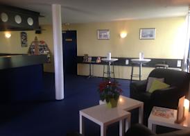 Hotel Stars Dijon Sud 4