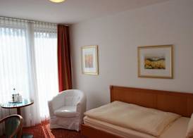 Hotel Petersen 5