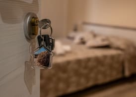 BOSS Guest House 5