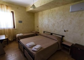 Agriturismo L'Antico Carro 4