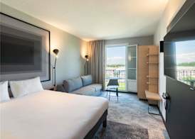 ibis Strasbourg Centre Gare 5