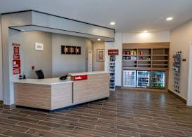TownePlace Suites by Marriott Clinton 2