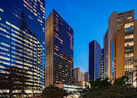 Hilton Garden Inn Downtown Dallas 2