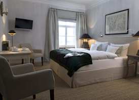Brauereigasthof-Hotel Aying 2