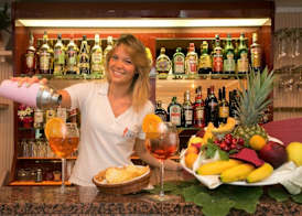 Hotel Crystal con Piscina Estiva Privata - SPIAGGIA INCLUSA con Formula All Inclusive 7 notti & ANIMAZIONE 2026 5