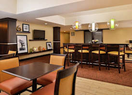 Hampton Inn Raleigh/Clayton I-40 4