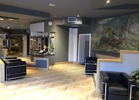Hotel Alla Posta 3