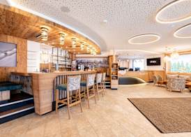 Hotel Alpenkönigin - ALPINE LUXURY 3