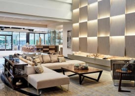 Torrance Marriott Redondo Beach 2