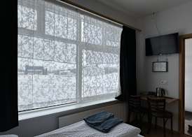 Kanslarinn Hostel 5