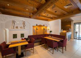 Hotel Dorfer 3