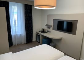 Admiral Hotel 5