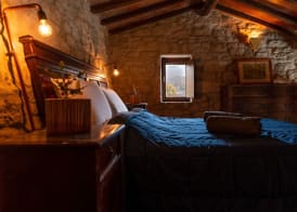 Novanta90 Tuscan Village Retreat 3