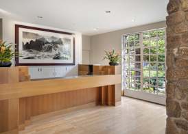 Hyatt Carmel Highlands 4