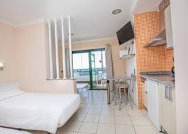 Apartamentos Olympia 3