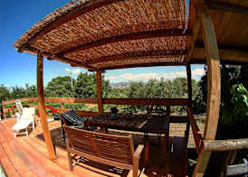 Bed and Breakfast Bike 2