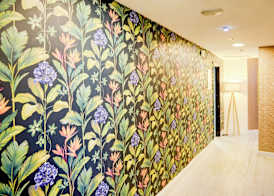 The Warwick Hotel Kenilworth 4
