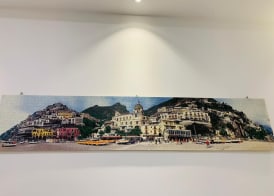 Donn'Anna Naples City Center 2