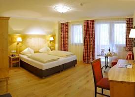 Hotel Bischofsmütze 5